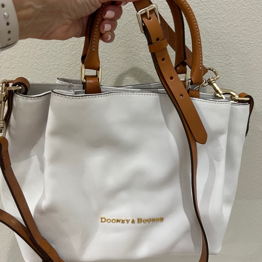 Dooney and Bourke Brand New Handbag